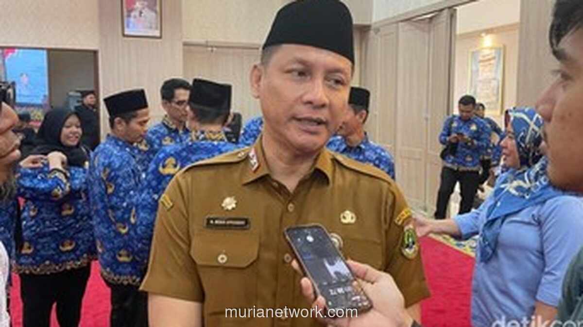 Kejati Banten Geledah Kantor PT ABM Terkait Dugaan Korupsi