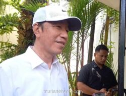 Jokowi Tanggapi Pernyataan JK dengan Sederhana: Saya Hanya Orang Kampung