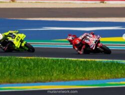 Marc Marquez Tenang Hadapi Awal Musim 2026 Tanpa Podium