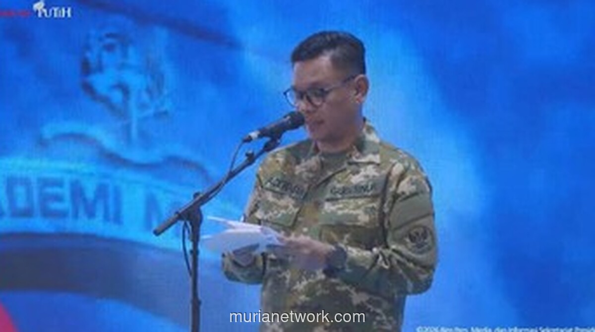 Gubernur Lemhannas Tekankan Peran Strategis Ketua DPRD Dukung Visi Indonesia Emas 2045