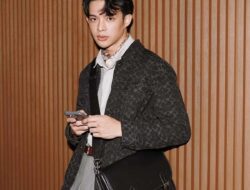 Rey Mbayang Buka Suara Alasan Cukur Botak, Ternyata Idap Penyakit Autoimun Psoriasis