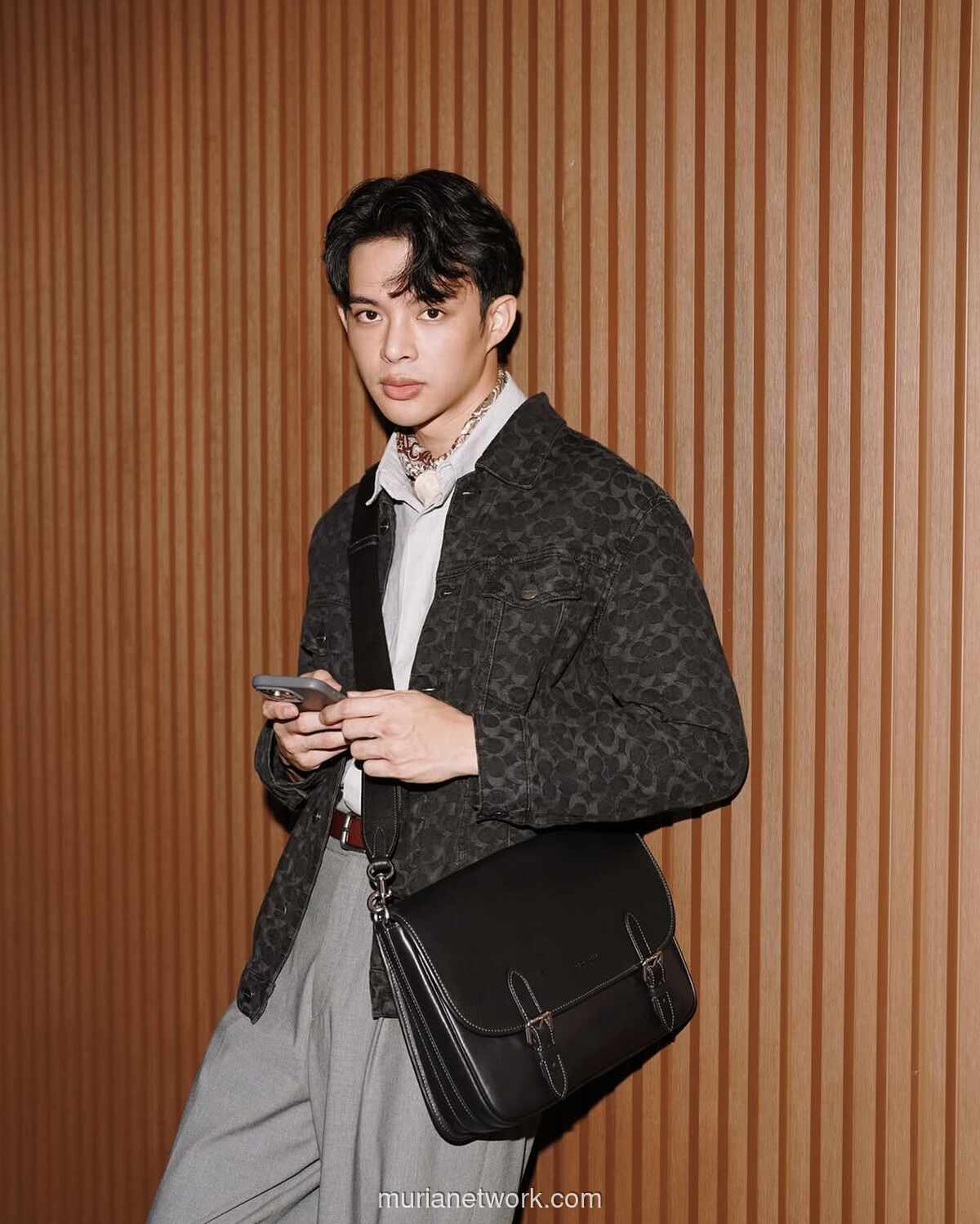 Rey Mbayang Buka Suara Alasan Cukur Botak, Ternyata Idap Penyakit Autoimun Psoriasis