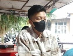 Rey Malawat Bantah Semua Tuduhan Istri dalam Kasus Pernikahan Sesama Jenis