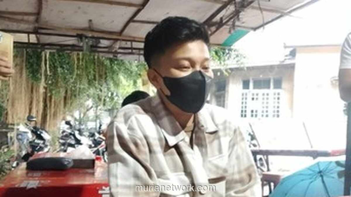 Rey Malawat Bantah Semua Tuduhan Istri dalam Kasus Pernikahan Sesama Jenis