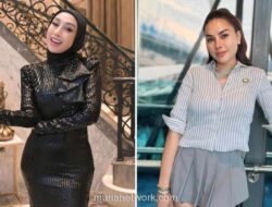 Kuasa Hukum Nikita Mirzani Minta Dirjen Pajak Audit Penghasilan Rp6,7 Miliar Reza Gladys