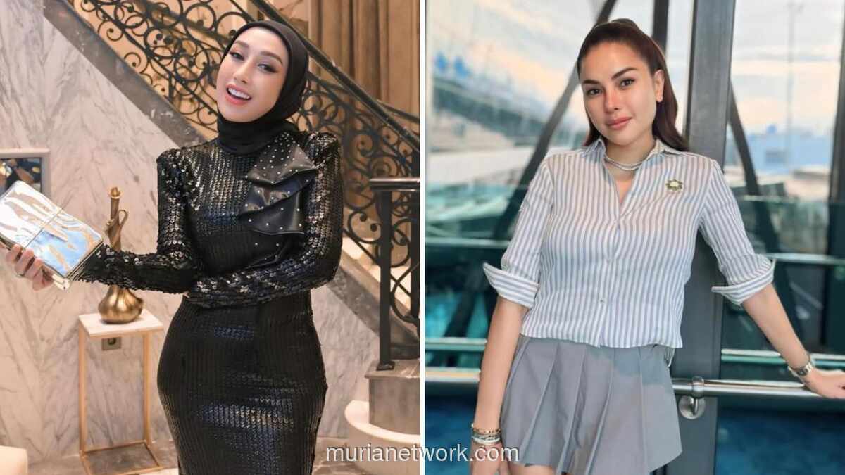 Kuasa Hukum Nikita Mirzani Minta Dirjen Pajak Audit Penghasilan Rp6,7 Miliar Reza Gladys