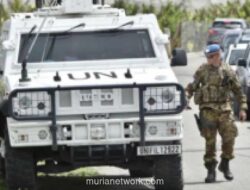 Indonesia Kecam Serangan Mematikan terhadap Pasukan Perdamaian PBB di Lebanon