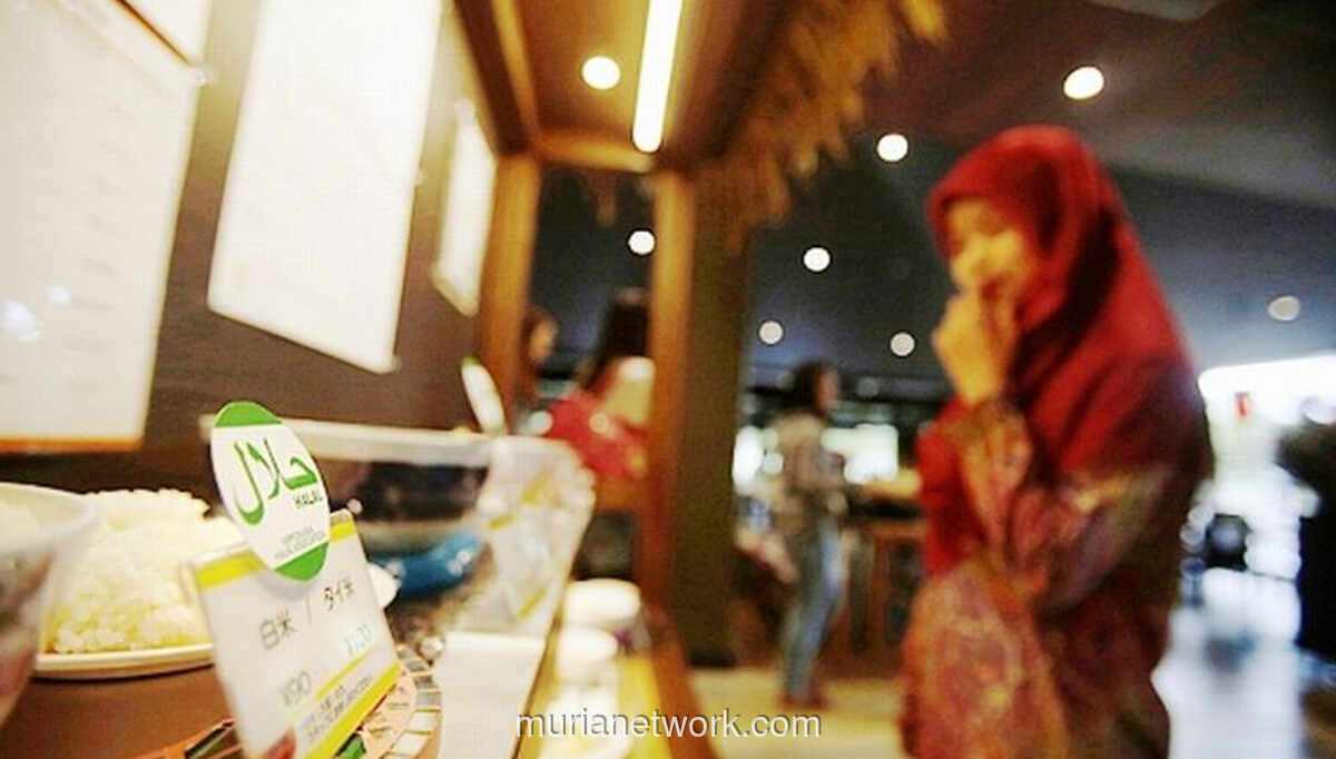 Menteri Perindustrian: Indonesia Berpeluang Jadi Pusat Industri Halal Dunia