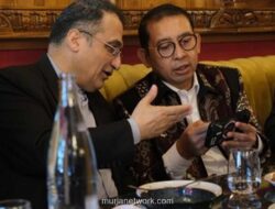 Indonesia Kampanyekan Pencalonan Anggota Komite Warisan Budaya UNESCO 2026-2030 di Hadapan Negara OKI