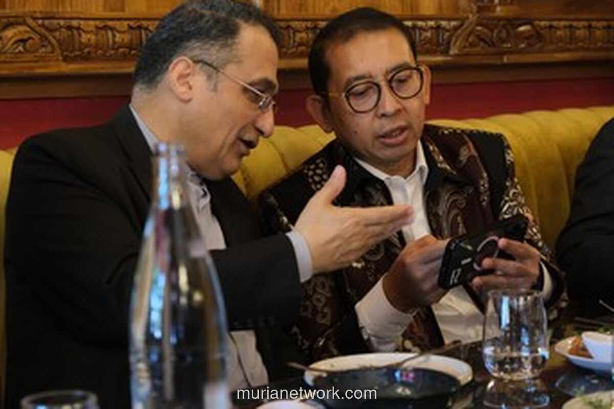 Indonesia Kampanyekan Pencalonan Anggota Komite Warisan Budaya UNESCO 2026-2030 di Hadapan Negara OKI