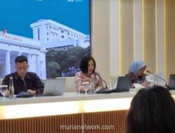 Indonesia Desak PBB dan Lebanon Usut Tuntas Insiden Tewasnya Tiga Prajurit TNI di UNIFIL