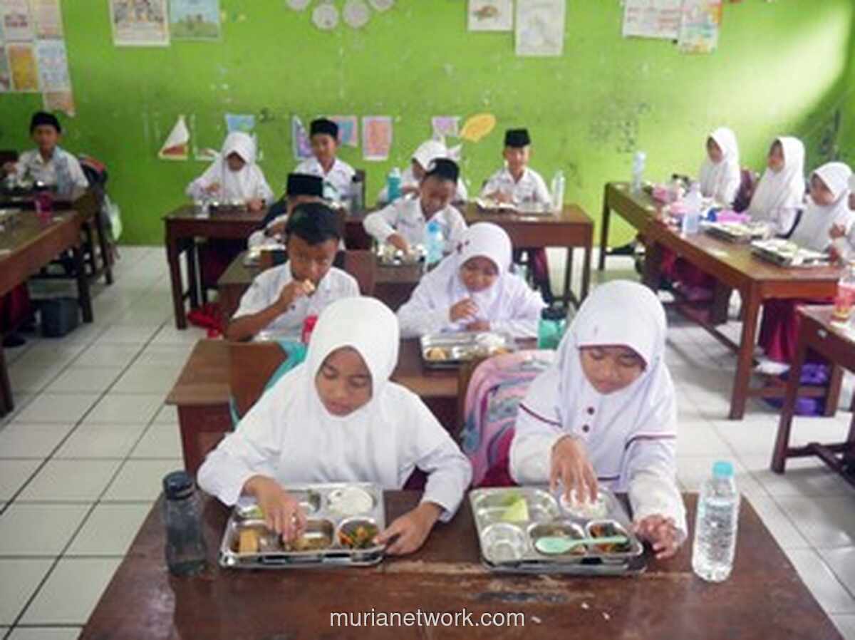 Indonesia Gelar Forum ASEAN-ID Nourish di Semarang untuk Perkuat Program Makan Bergizi Sekolah