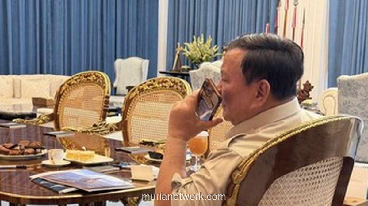 PM Australia Ucapkan Terima Kasih atas Ekspor Pupuk Urea 250.000 Ton dari Indonesia