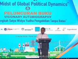 Cadangan LPG Nasional Kembali Normal Setelah Sempat Kritis