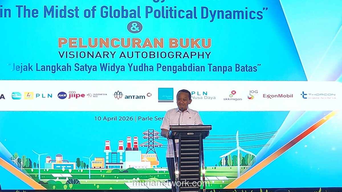 Cadangan LPG Nasional Kembali Normal Setelah Sempat Kritis