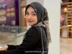 Ria Ricis Akui Operasi Hidung, Bukan demi Cantik Melainkan karena Gangguan Napas Akibat Polip