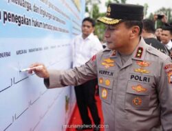 Pemprov Riau Bentuk Satgas Anti-Narkoba, Tangani Peredaran yang Sudah Masuk Darurat