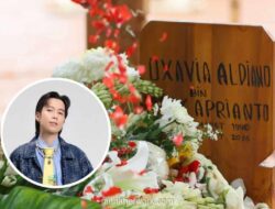 Pengajian 40 Hari Vidi Aldiano Dihadiri Ribuan Pelayat, Minim Kehadiran Artis