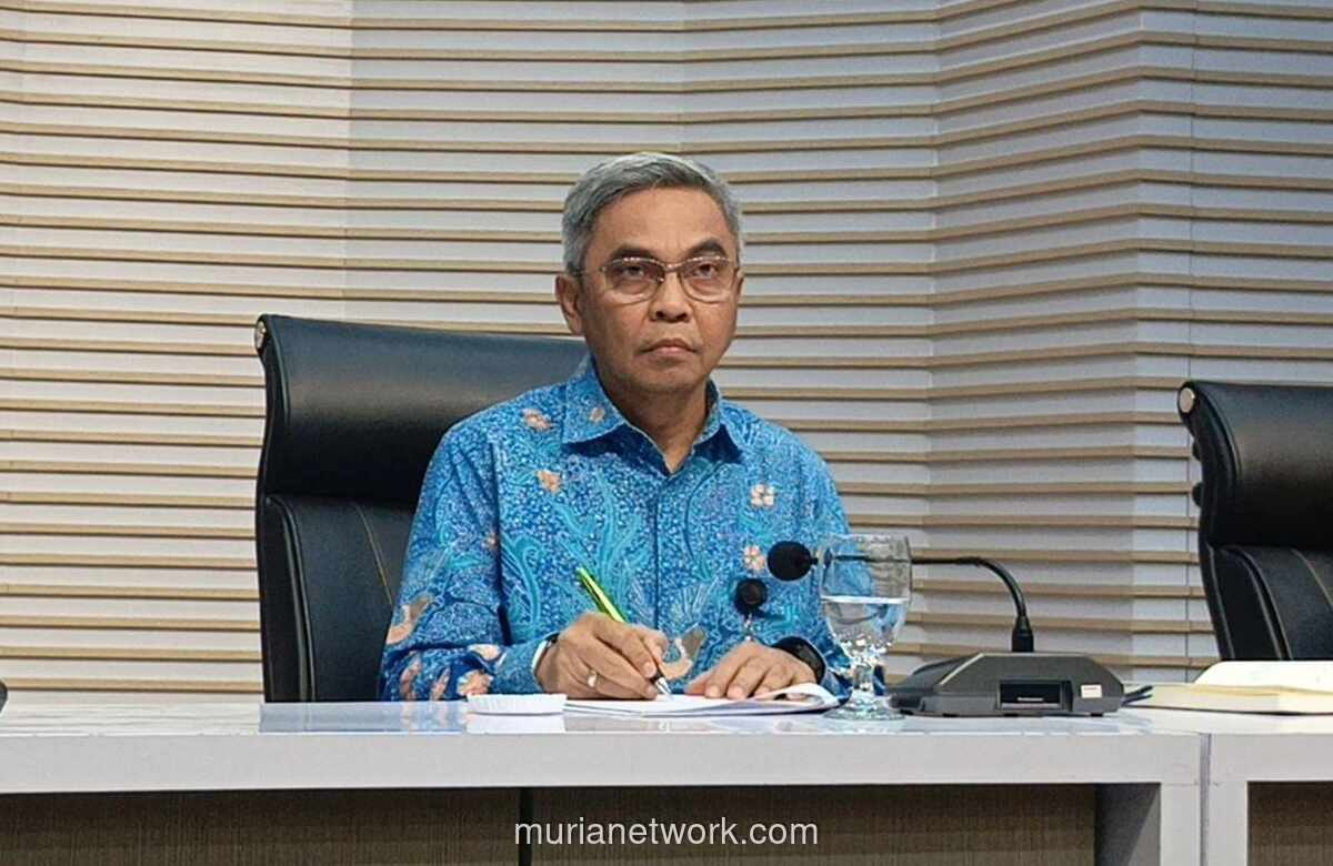 KPK Jelaskan Alasan Ridwan Kamil Belum Dipanggil Kembali untuk Kasus BJB