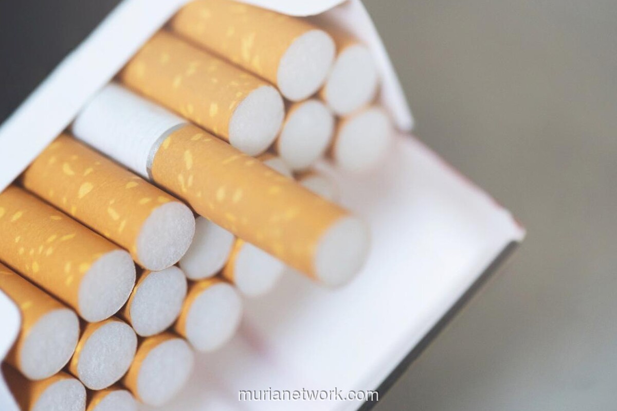 Riset: Kenaikan Cukai Rokok Selama 10 Tahun Belum Kurangi Keterjangkauan