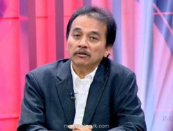 Roy Suryo Sindir Rismon Soal SP3: Zombie Itu Sudah Bikin Surat Kematian Palsu