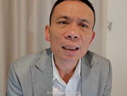 Rismon Sianipar Klaim Video Tuding JK Didanai Roy Suryo adalah Rekayasa AI
