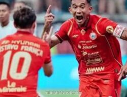 Rizky Ridho Beri Kode Tinggalkan Persija, Bek Timnas Indonesia Incar Klub Eropa