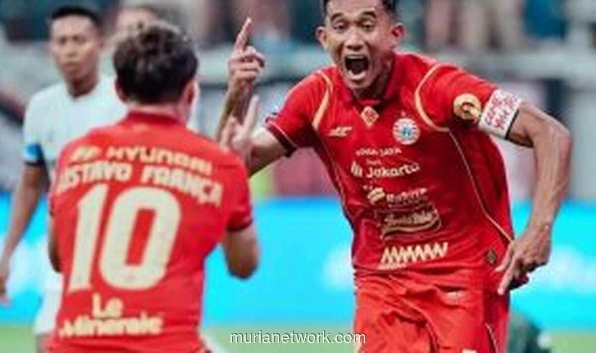 Rizky Ridho Beri Kode Tinggalkan Persija, Bek Timnas Indonesia Incar Klub Eropa