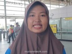 Layanan KRL Cikarang-Bekasi Kembali Normal, Penumpang Pilih Gerbong Tengah untuk Antisipasi Keamanan