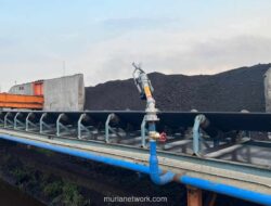 RMKE Catat Pendapatan Rp2,2 Triliun di 2025, Jasa Logistik Jadi Penopang Laba