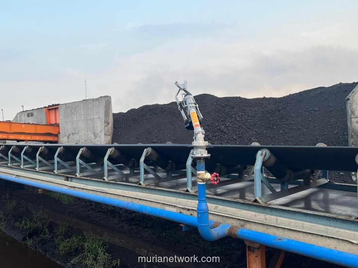 RMKE Catat Pendapatan Rp2,2 Triliun di 2025, Jasa Logistik Jadi Penopang Laba