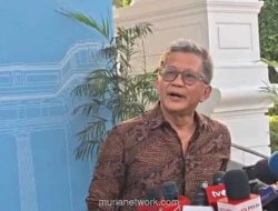 Rocky Gerung Akui Dirinya ‘Disiden’ Usai Berbincang Santai dengan Prabowo di Istana