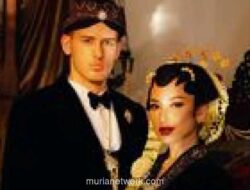 Justin Hubner Siap Nikahi Tunangan di Bali Usai Cetak Gol Perdana