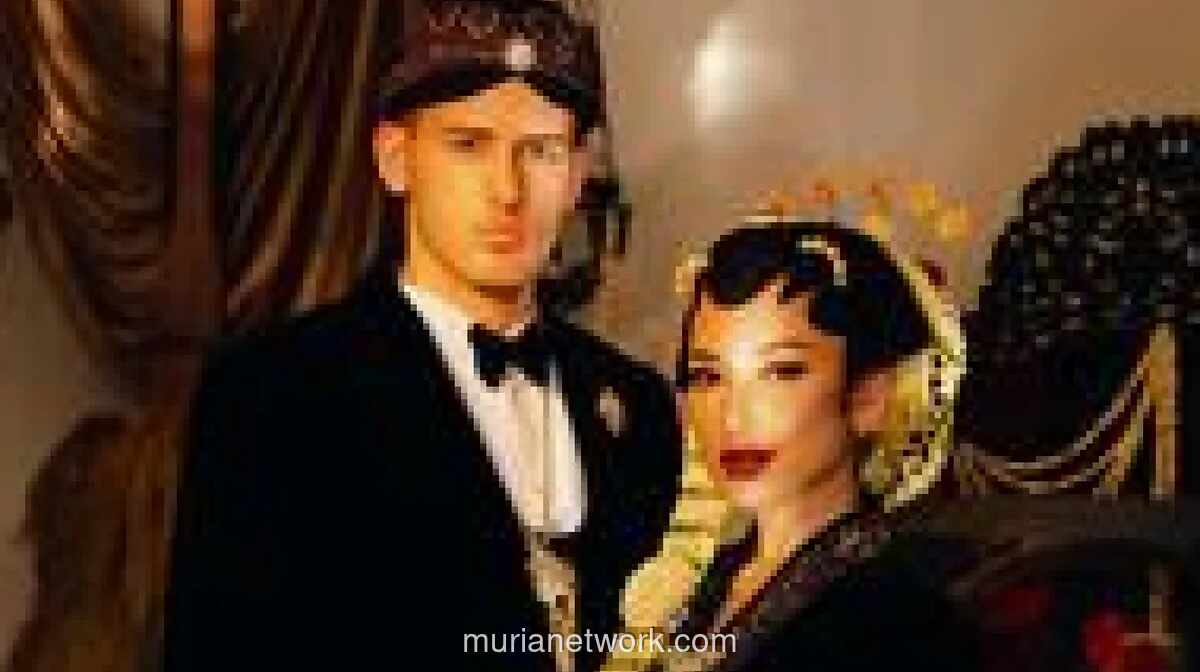 Justin Hubner Siap Nikahi Tunangan di Bali Usai Cetak Gol Perdana