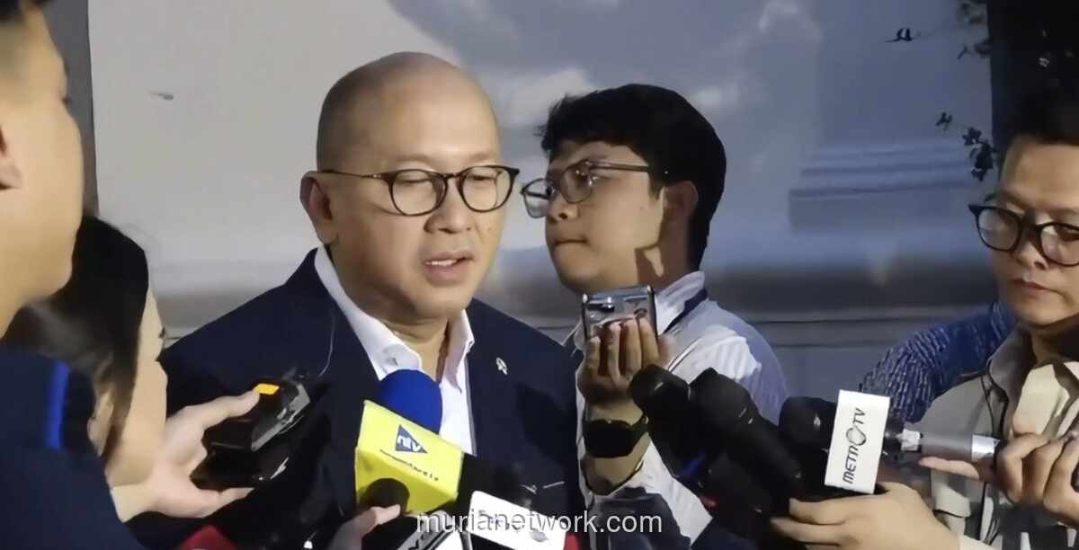 BKPM: Minat Investasi Global ke Indonesia Tetap Tinggi di Tengah Gejolak Dunia