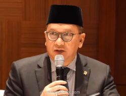 Rosan Roeslani: Efisiensi Energi BUMN Tak Ganggu Layanan, Justru Pacu Investasi EBT