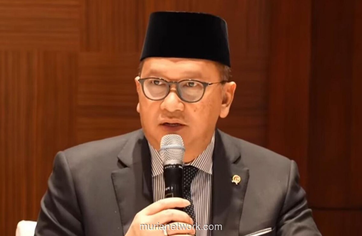 Rosan Roeslani: Efisiensi Energi BUMN Tak Ganggu Layanan, Justru Pacu Investasi EBT