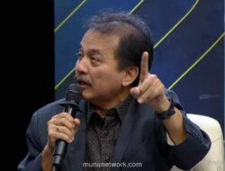 Roy Suryo Dukung Pelaporan Rismon, Minta Polisi Usut Video Tudingan Dana JK untuk Isu Ijazah Jokowi