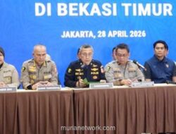 RS Polri Identifikasi 10 dari 15 Korban Tewas Kecelakaan Kereta di Bekasi Timur
