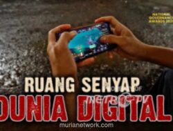 Indonesia Catat 53,52 Miliar Jam Penggunaan Ponsel, Generasi Alpha di Bawah 13 Tahun Jadi Sorotan