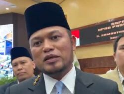 Gubernur Kaltim Rudy Masud Minta Maaf soal Renovasi Rumah Dinas Rp25 Miliar, Janji Biayai Sendiri Item Non-Kedinasan