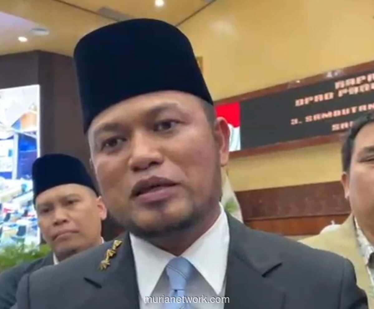 Gubernur Kaltim Rudy Masud Minta Maaf soal Renovasi Rumah Dinas Rp25 Miliar, Janji Biayai Sendiri Item Non-Kedinasan