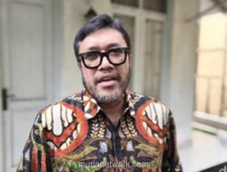 KPK Geledah Rumah Wakil Ketua DPRD Jabar Ono Surono Terkait Kasus Suap Proyek Ijon
