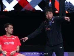 Indonesia Tersingkir dari Fase Grup Thomas Cup 2026 Usai Dibantai Prancis 1-4