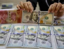 Rupiah Menguat Tipis di Awal Perdagangan, Tertekan Geopolitik dan Harga Minyak