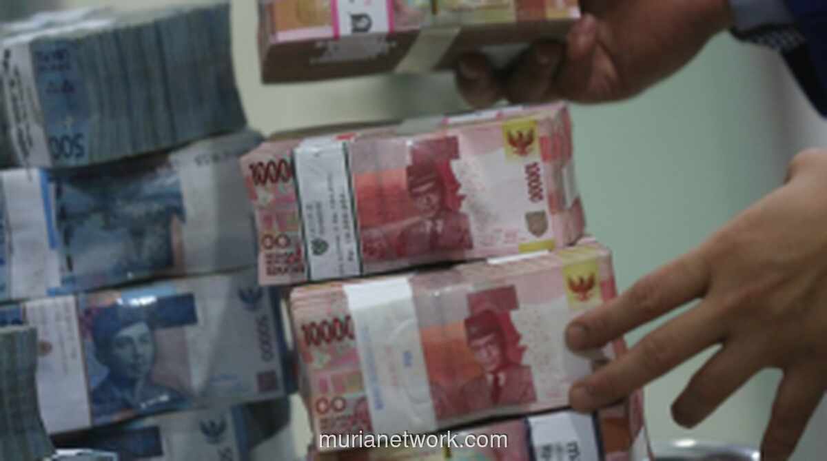 Rupiah Menguat ke Rp16.983, Namun Tekanan Eksternal Masih Membayangi