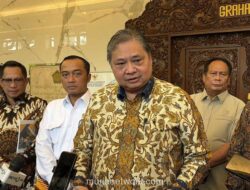 Pemerintah Klaim Pelemahan Rupiah ke Rp17.100 Masuk dalam Skenario Simulasi