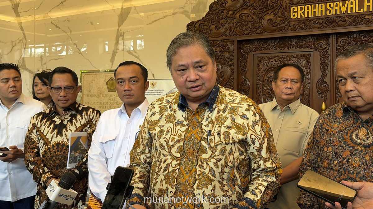 Pemerintah Klaim Pelemahan Rupiah ke Rp17.100 Masuk dalam Skenario Simulasi