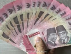 Rupiah Melemah di Tengah Ketegangan AS-Iran di Selat Hormuz