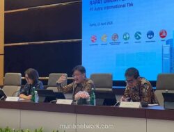 Astra Setujui Dividen Rp15,6 Triliun, Rp292 per Saham Cair 25 Mei 2026